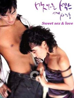 Sweet Sex and Love poster
