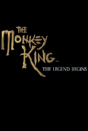 The Monkey King poster