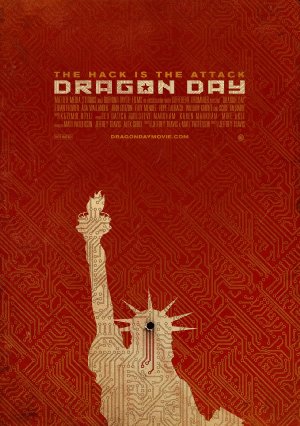 Dragon Day poster