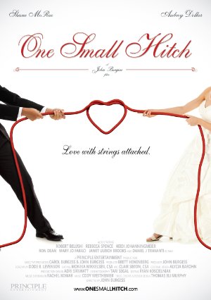 One Small Hitch poster