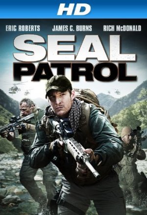 SEAL Patrol poster