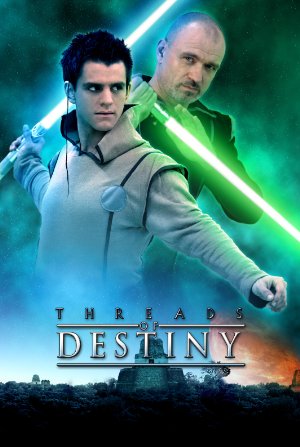 Threads of Destiny poster