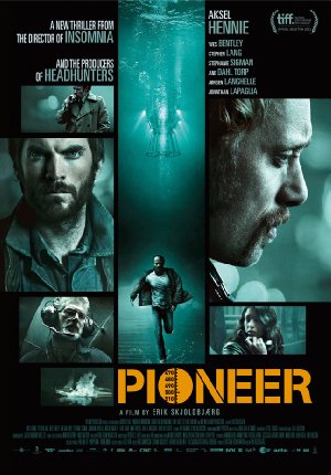 Pioneer poster