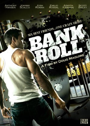 Bank Roll poster