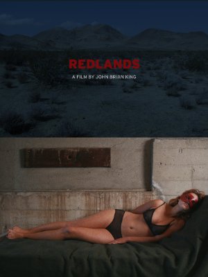 Redlands poster