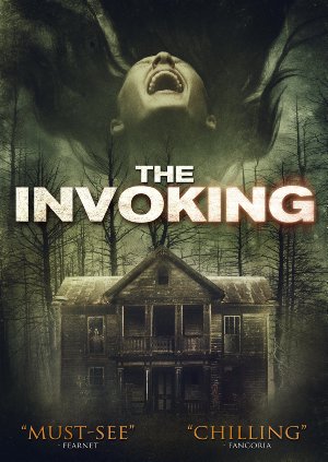 The Invoking poster