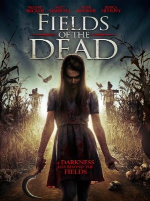Fields of the Dead poster