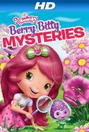 Strawberry Shortcake Berry Bitty Mysteries
