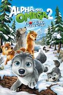 Alpha and Omega 2 A Howl-iday Adventure