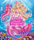 Barbie The Pearl Princess