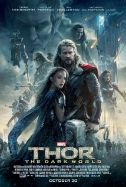 Thor 2 – The Dark World