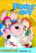 Family Guy Season 12 Episode 14