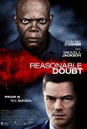 Reasonable Doubt 2014