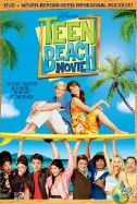 Teen Beach Movie